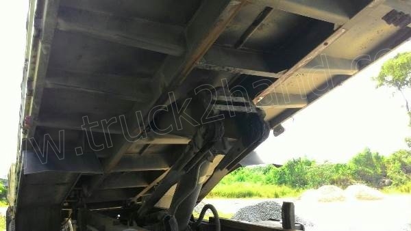 ขายเหมายกชุด / รถตักล้อยาง / รถดั๊มพ์ 6 ล้อ / รถดั๊มพ์ 10 ล้อ แม่-ลูก /