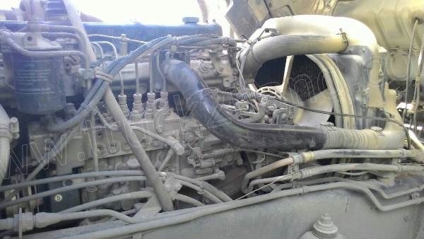 ขายเหมายกชุด / รถตักล้อยาง / รถดั๊มพ์ 6 ล้อ / รถดั๊มพ์ 10 ล้อ แม่-ลูก /