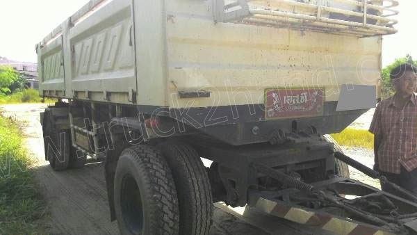 ขายเหมายกชุด / รถตักล้อยาง / รถดั๊มพ์ 6 ล้อ / รถดั๊มพ์ 10 ล้อ แม่-ลูก /