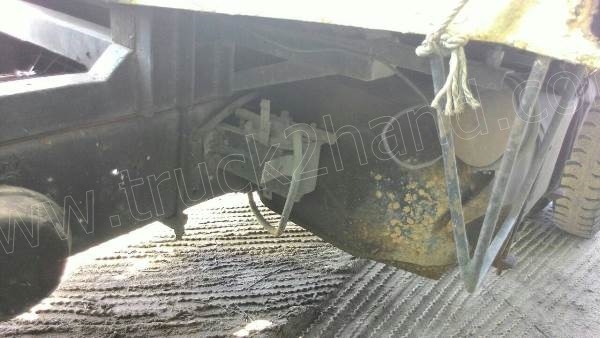 ขายเหมายกชุด / รถตักล้อยาง / รถดั๊มพ์ 6 ล้อ / รถดั๊มพ์ 10 ล้อ แม่-ลูก /