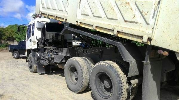 ขายเหมายกชุด / รถตักล้อยาง / รถดั๊มพ์ 6 ล้อ / รถดั๊มพ์ 10 ล้อ แม่-ลูก /