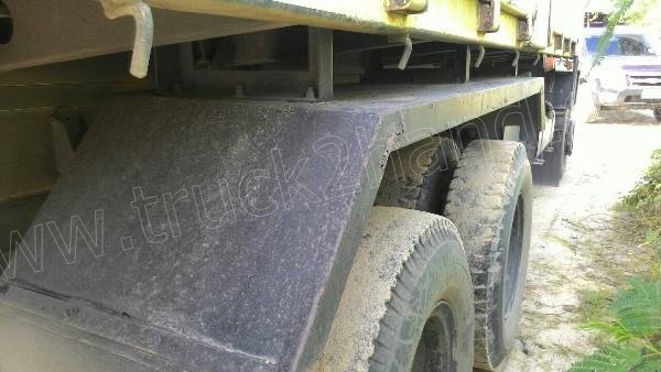 ขายเหมายกชุด / รถตักล้อยาง / รถดั๊มพ์ 6 ล้อ / รถดั๊มพ์ 10 ล้อ แม่-ลูก /