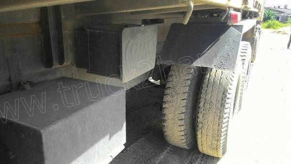 ขายเหมายกชุด / รถตักล้อยาง / รถดั๊มพ์ 6 ล้อ / รถดั๊มพ์ 10 ล้อ แม่-ลูก /