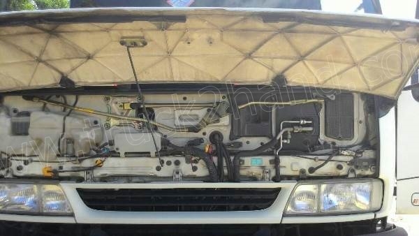 ขายเหมายกชุด / รถตักล้อยาง / รถดั๊มพ์ 6 ล้อ / รถดั๊มพ์ 10 ล้อ แม่-ลูก /