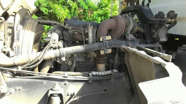 ขายเหมายกชุด / รถตักล้อยาง / รถดั๊มพ์ 6 ล้อ / รถดั๊มพ์ 10 ล้อ แม่-ลูก /