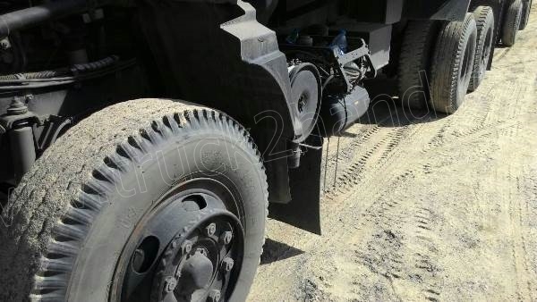 ขายเหมายกชุด / รถตักล้อยาง / รถดั๊มพ์ 6 ล้อ / รถดั๊มพ์ 10 ล้อ แม่-ลูก /