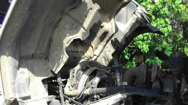 ขายเหมายกชุด / รถตักล้อยาง / รถดั๊มพ์ 6 ล้อ / รถดั๊มพ์ 10 ล้อ แม่-ลูก /