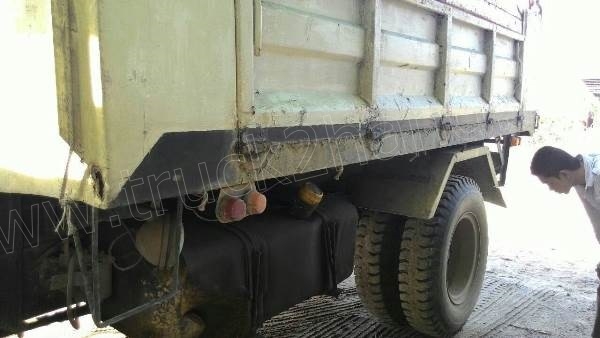 ขายเหมายกชุด / รถตักล้อยาง / รถดั๊มพ์ 6 ล้อ / รถดั๊มพ์ 10 ล้อ แม่-ลูก /