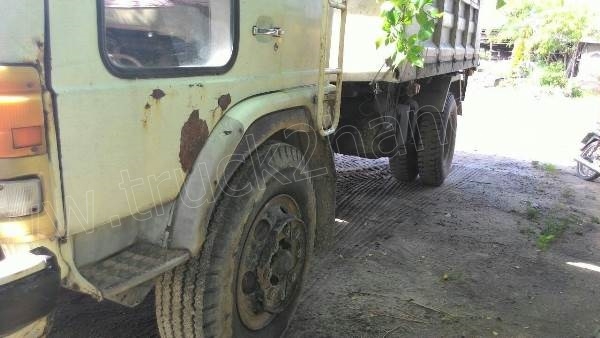 ขายเหมายกชุด / รถตักล้อยาง / รถดั๊มพ์ 6 ล้อ / รถดั๊มพ์ 10 ล้อ แม่-ลูก /