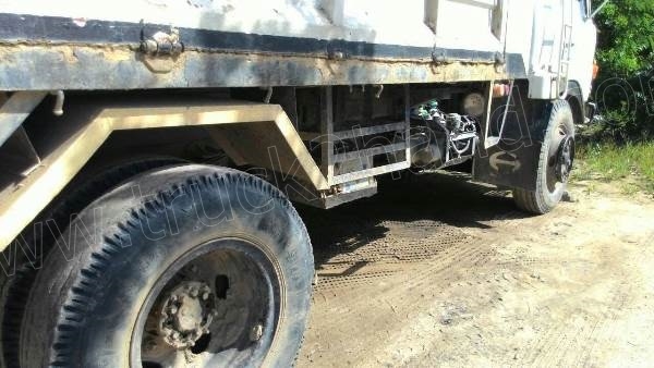 ขายเหมายกชุด / รถตักล้อยาง / รถดั๊มพ์ 6 ล้อ / รถดั๊มพ์ 10 ล้อ แม่-ลูก /