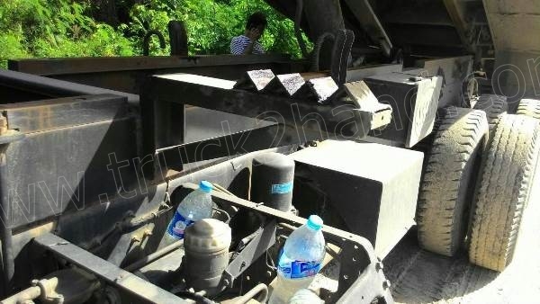 ขายเหมายกชุด / รถตักล้อยาง / รถดั๊มพ์ 6 ล้อ / รถดั๊มพ์ 10 ล้อ แม่-ลูก /