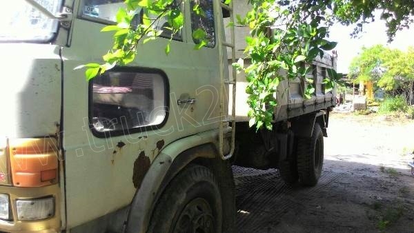 ขายเหมายกชุด / รถตักล้อยาง / รถดั๊มพ์ 6 ล้อ / รถดั๊มพ์ 10 ล้อ แม่-ลูก /