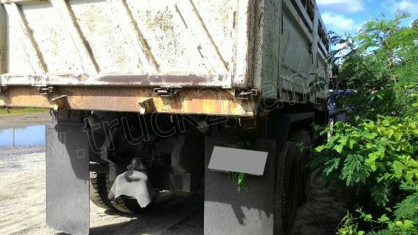 ขายเหมายกชุด / รถตักล้อยาง / รถดั๊มพ์ 6 ล้อ / รถดั๊มพ์ 10 ล้อ แม่-ลูก /