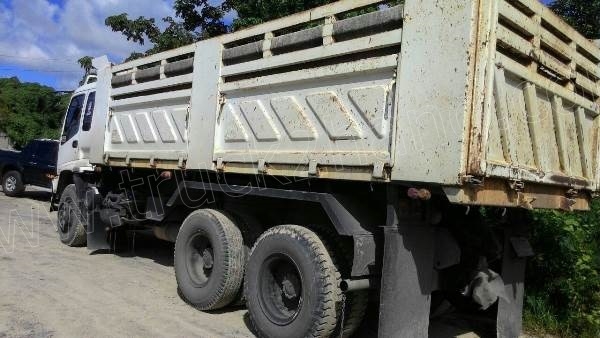 ขายเหมายกชุด / รถตักล้อยาง / รถดั๊มพ์ 6 ล้อ / รถดั๊มพ์ 10 ล้อ แม่-ลูก /