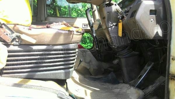 ขายเหมายกชุด / รถตักล้อยาง / รถดั๊มพ์ 6 ล้อ / รถดั๊มพ์ 10 ล้อ แม่-ลูก /