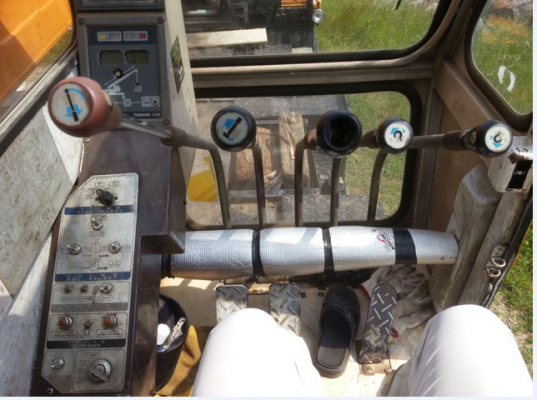 ขาย TADANO TL200M-2