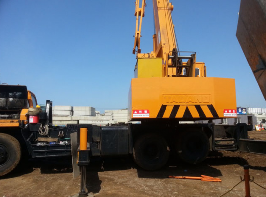 ขาย TADANO TL200M-2