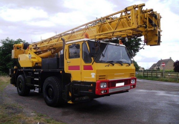 ขาย TADANO AR300E ขาย TADANO AR300E