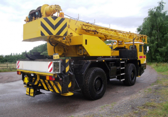 ขาย TADANO AR300E ขาย TADANO AR300E