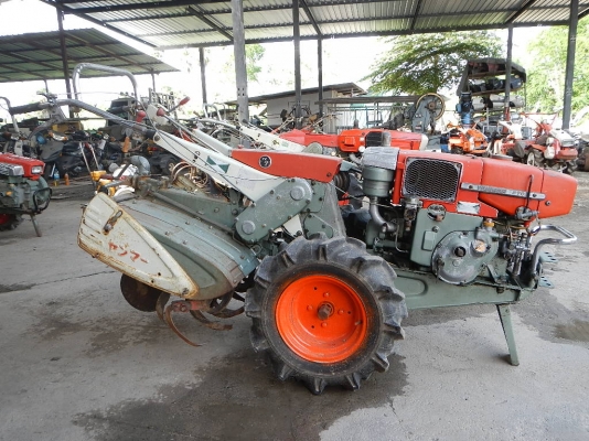 ขายรถพรวนดิน YANMAR YC7 พร้อมใช้งาน ขายรถพรวนดิน YANMAR YC7 พร้อมใช้งาน