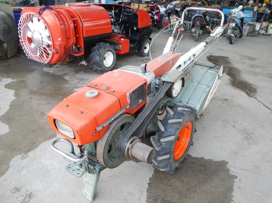 ขายรถพรวนดิน YANMAR YC7 พร้อมใช้งาน ขายรถพรวนดิน YANMAR YC7 พร้อมใช้งาน