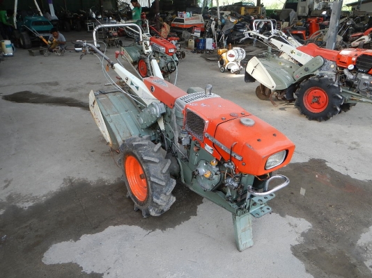 ขายรถพรวนดิน YANMAR YC7 พร้อมใช้งาน ขายรถพรวนดิน YANMAR YC7 พร้อมใช้งาน