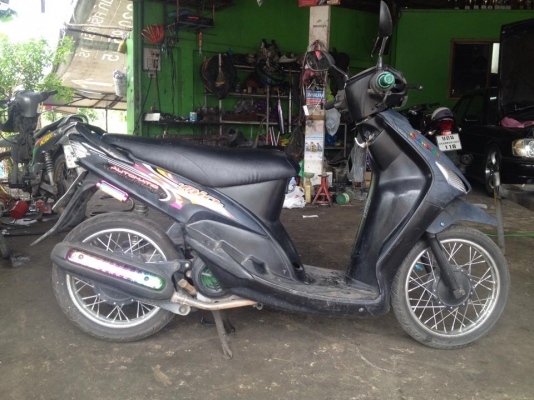 ขาย mio คับ