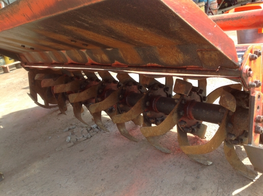 ปัญญาแทรคเตอร์มาแล้ว...จัดมาให้ครับ คูโบต้า L3608 ตัวเปล่า เล่มทะเบียนพร้อม พร้อมส่งทั่วไทย จัดส่ง อ.บรรพตพิสัย จ.นครสวรรค์