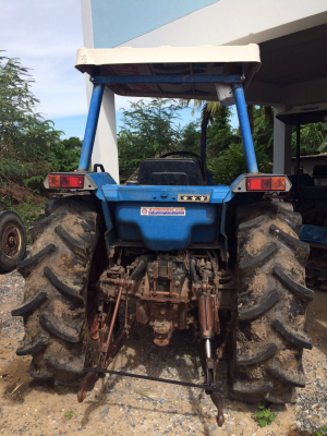 ขายยยด่วนนมากกกกก Iseki 325