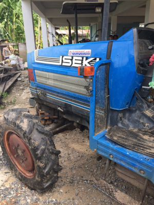 ขายยยด่วนนมากกกกก Iseki 325