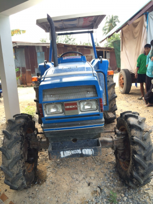 ขายยยด่วนนมากกกกก Iseki 325