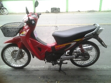 เวฟ125ไมดิจิตอลปี47