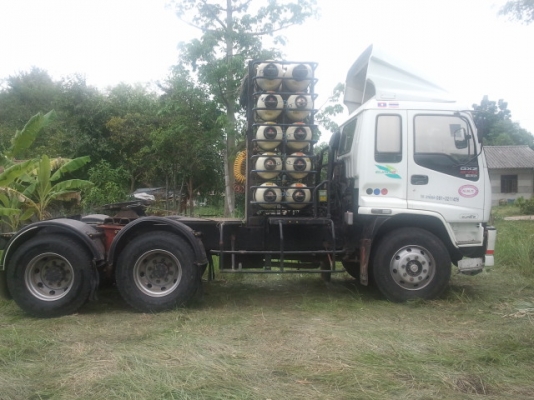 ขาวดาวน์ Isuzu 270 รถห้างแท้ ขาวดาวน์ Isuzu 270 รถห้างแท้