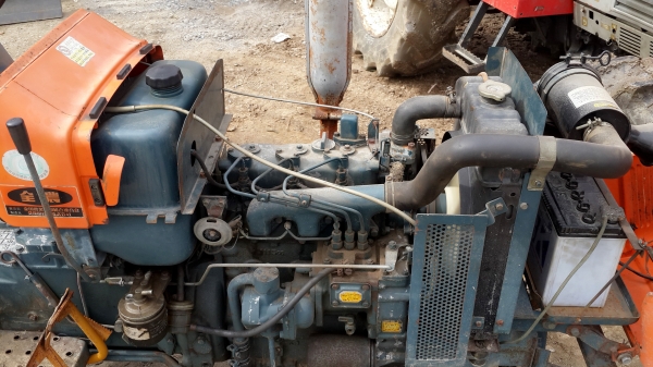 รถไถนา ZEN-NOH ZL 2201 DT รถไถนา ZEN-NOH ZL 2201 DT