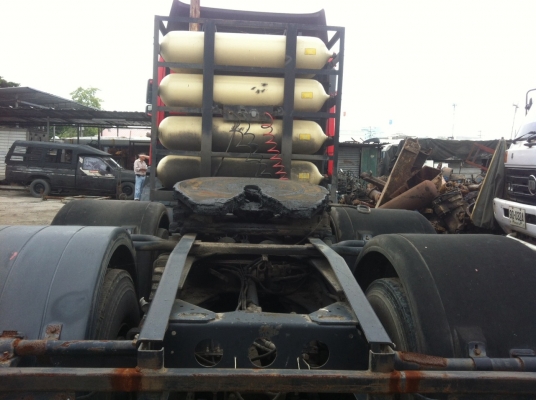 ขายรถหัวลากMANเครื่อง420แรง แก๊สร่วมประหยัดสุดๆ ขายรถหัวลากMANเครื่อง420แรง แก๊สร่วมประหยัดสุดๆ