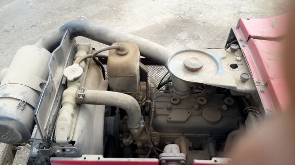 รถตัดหญ้า shibaura SD2243 รถตัดหญ้า shibaura SD2243