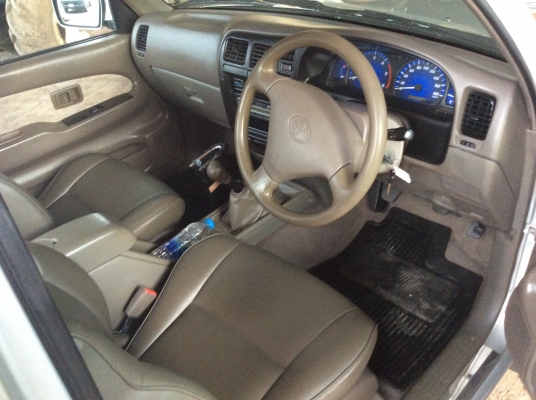 ขายรถโตโยต้าดีโฟร์ดี ขายรถโตโยต้าดีโฟร์ดี