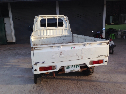 ขายชูชูกิปี54สวยจัดพร้อมใช้มือเดียววิ่งน้อยถูกๆ