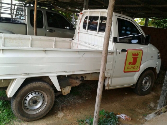 ขายชูชูกิปี54สวยจัดพร้อมใช้มือเดียววิ่งน้อยถูกๆ