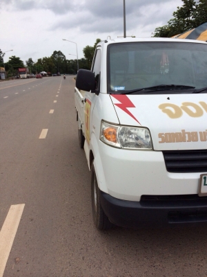 ขายชูชูกิปี54สวยจัดพร้อมใช้มือเดียววิ่งน้อยถูกๆ