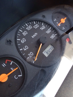 ขายชูชูกิปี54สวยจัดพร้อมใช้มือเดียววิ่งน้อยถูกๆ