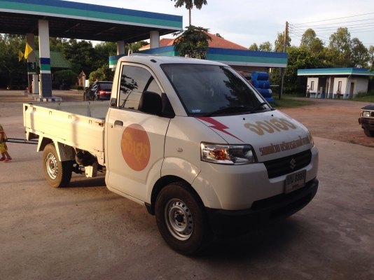 ขายชูชูกิปี54สวยจัดพร้อมใช้มือเดียววิ่งน้อยถูกๆ