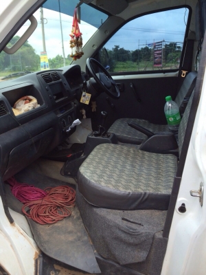 ขายชูชูกิปี54สวยจัดพร้อมใช้มือเดียววิ่งน้อยถูกๆ