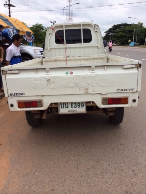 ขายชูชูกิปี54สวยจัดพร้อมใช้มือเดียววิ่งน้อยถูกๆ