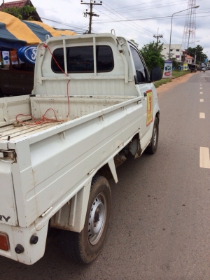 ขายชูชูกิปี54สวยจัดพร้อมใช้มือเดียววิ่งน้อยถูกๆ