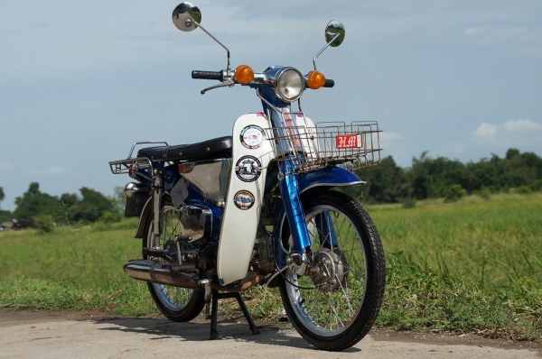 ขาย HONDA C 65 เครื่อง LIFAN 110 CC ทะเบียนพร้อมโอน เอกสารครบ ภาษี พรบ 2556 แต่งสวย สภาพตามรูป เครื่องดีพร้อมใช้ ซื้อไปไม่ต้องทำอะไรเพิ่ม เติมน้ำมัน ซิ่งได้เลยครับ ขาย HONDA C 65 เครื่อง LIFAN 110 CC ทะเบียนพร้อมโอน เอกสารครบ ภาษี พรบ 2556 แต่งสวย สภาพตามรูป เครื่องดีพร้อมใช้ ซื้อไปไม่ต้องทำอะไรเพิ่ม เติมน้ำมัน ซิ่งได้เลยครับ