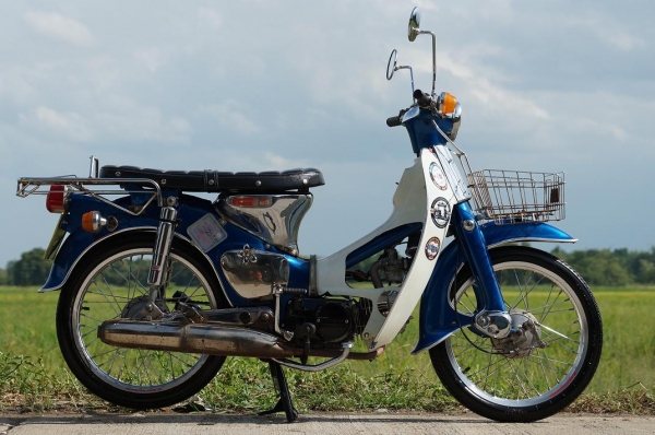 ขาย HONDA C 65 เครื่อง LIFAN 110 CC ทะเบียนพร้อมโอน เอกสารครบ ภาษี พรบ 2556 แต่งสวย สภาพตามรูป เครื่องดีพร้อมใช้ ซื้อไปไม่ต้องทำอะไรเพิ่ม เติมน้ำมัน ซิ่งได้เลยครับ ขาย HONDA C 65 เครื่อง LIFAN 110 CC ทะเบียนพร้อมโอน เอกสารครบ ภาษี พรบ 2556 แต่งสวย สภาพตามรูป เครื่องดีพร้อมใช้ ซื้อไปไม่ต้องทำอะไรเพิ่ม เติมน้ำมัน ซิ่งได้เลยครับ