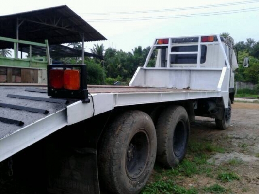 ขายสิบล้อเทเลอร์ ขายสิบล้อเทเลอร์