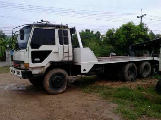 ขายสิบล้อเทเลอร์ ขายสิบล้อเทเลอร์