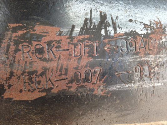 ขายลูกพ่วงดัมพ์ 2 เพลา ราคา 295000 บาท ราคาต่อรองได้ครับ